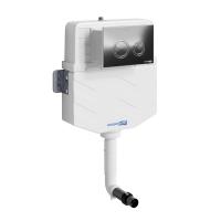 Бачок скрытого монтажа Wasserkraft Aller 10TLT.031.ME.CH