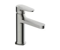 Смеситель для раковины Wasserkraft Spree 1403 никель