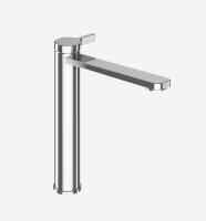 Смеситель для раковины Webert Coral CO830402015 хром