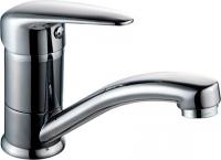Смеситель для раковины Lemark Pramen LM3307C хром