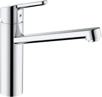 Смеситель для кухни Kludi M2 595750575 без подключения к фильтру хром