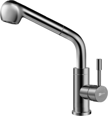 Смеситель для кухни Lemark Expert LM5076S  