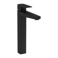Смеситель для раковины VitrA Root Square A4273336EXP матовый черный