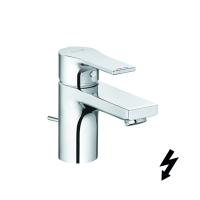 Смеситель для раковины Kludi Zenta SL 482770565 хром