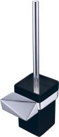 Ершик для унитаза Boheme New Venturo 10319-CR-B настенный