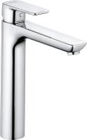 Смеситель для раковины Kludi Pure&Style 402960575 хром