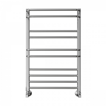 Полотенцесушитель водяной Lemark Linara П10  50x80 LM04810 хром