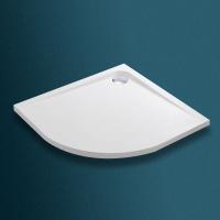 Душевой поддон Vincea VST-2SQ9090MW 90x90 белый матовый