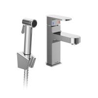 Смеситель для раковины Ravak Chrome X070167 хром