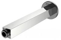 Держатель верхнего душа Bravat  P7436C-RUS хром 