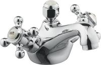 Смеситель для раковины Kludi Adlon/1926 510120520 хром