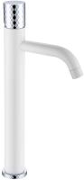 Смеситель для раковины Boheme Stick 122-WCR 