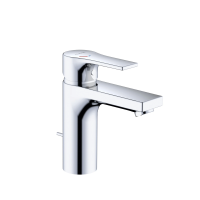 Смеситель для раковины Kludi Zenta SL 482930565WR4 хром