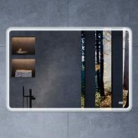 Зеркало с подсветкой Vincea  VLM-3MA120-2 120x80 сенсор