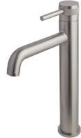 Смеситель для раковины Allen Brau Priority 5.31002-BN брашированный никель
