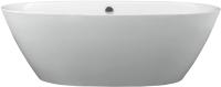 Акриловая ванна BelBagno  BB68-1800 180x90
