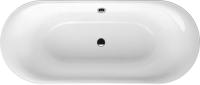 Композитные ванны Villeroy & Boch Cetus UBQ175CEU7V-01 175x75