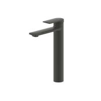 Смеситель для раковины Bravat Eddie F1369402BW-A9-ENG черный