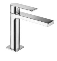 Смеситель для раковины Paffoni Tango TA071CR 