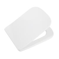Крышка-сиденье BelBagno Marmi BB052SC цвет белый