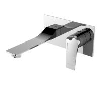 Смеситель для раковины Wasserkraft Lopau 3230 хром