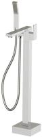 Смеситель для ванны BelBagno Arlie ARL-FMT-CRM  
 хром