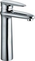 Смеситель для раковины Lemark Status LM4409C хром