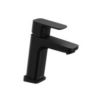 Смеситель для раковины Ravak 10° Free black X070150 черный матовый