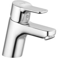 Смеситель для раковины Kludi Pure&Easy 373870565 хром