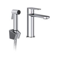 Смеситель для раковины Ravak Chrome II X070450 хром