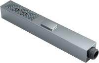 Лейка для душа Allen Brau Infinity 5.21A22-00 хром 