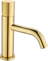 Смеситель для раковины Boheme Stick 121-GG.2 