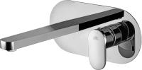 Смеситель для раковины Paffoni Candy CA105CR 