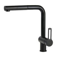 Смеситель для кухни Paffoni Ringo RIN295NO с подключением к фильтру 