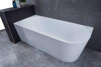 Акриловая ванна Vincea  VBT-402-1700L 170x80