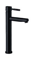 Смеситель для раковины Webert Rimini RI830402560 черный