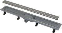 Душевой трап AlcaPlast  APZ18-550M 55 см