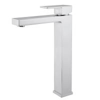 Смеситель для раковины Abber Daheim AF8211 хром