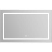 Зеркало с подсветкой BelBagno Kraft SPC-KRAFT-1085-685-TCH-WARM 110x70 сенсор