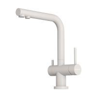 Смеситель для кухни Omoikiri Nagano-P 4974216 с подключением к фильтру пастила