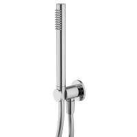 Душевой гарнитур Plumberia Selection Shower HST3018CR хром 