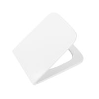 Крышка-сиденье BelBagno  BB2312SC белый