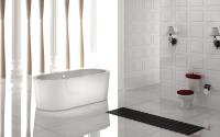 Акриловая ванна BelBagno  BB12-1775 180x80