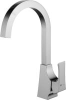 Смеситель для кухни Lemark Unit LM4555C без подключения к фильтру хром