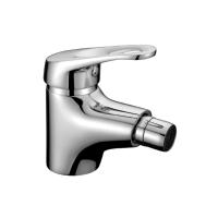 Смеситель для биде Lemark Omega LM3108C латунь хром