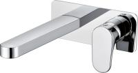 Смеситель для раковины Boheme Spectre 455-CR Chrome