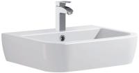 Раковина подвесная прямоугольная Allen Brau Infinity 4.21007.20 керамика цвет белый