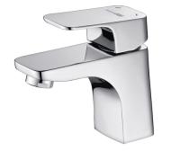 Смеситель для раковины Wasserkraft Salm 2703 хром
