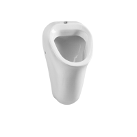 Писсуар подвесной VitrA Arkitekt 6202B003-0198 фарфор белый