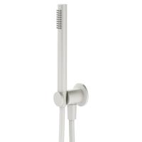 Душевой гарнитур Plumberia Selection Shower HST3018BO белый матовый 